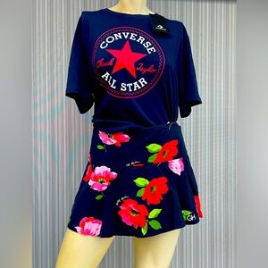 Hollister by Gilly Hicks size S Juniors skirt 
New with tags